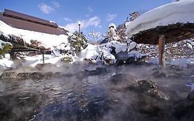 豆富懐石　猿ヶ京ホテル